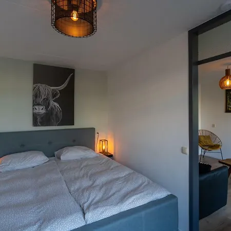 Casamare Daire Egmond aan Zee