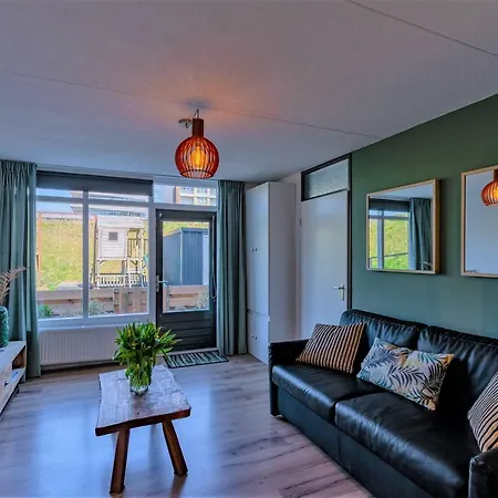 Daire Casamare Egmond aan Zee