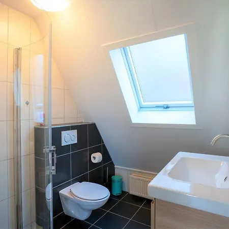 Casamare Daire Egmond aan Zee