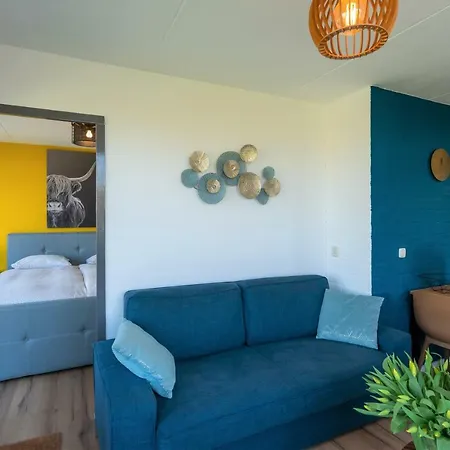 Casamare Daire Egmond aan Zee