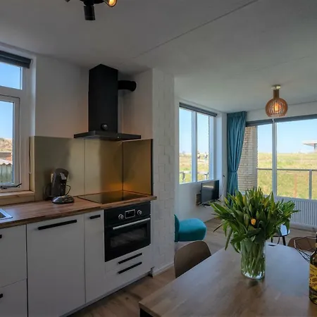 Casamare Daire Egmond aan Zee
