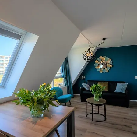 Casamare Daire Egmond aan Zee