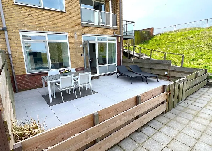 아파트 Casamare *