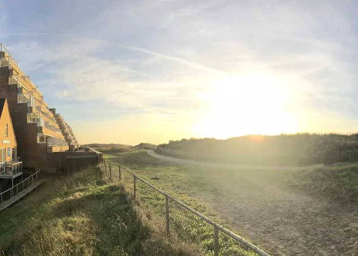 Casamare 아파트 *