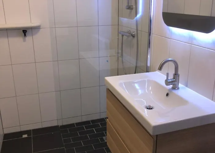 Casamare 에크몬드안지