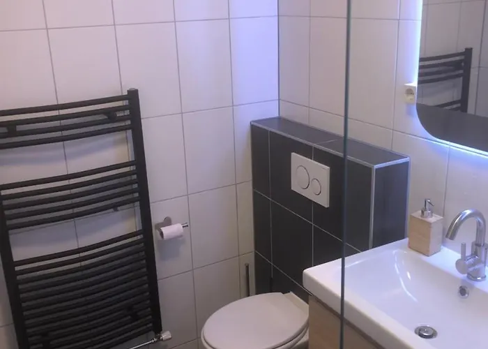 Casamare 아파트 *