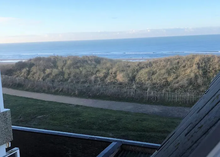 Casamare 아파트 *