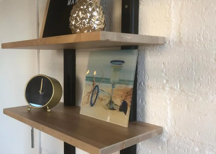 아파트 Casamare 에크몬드안지