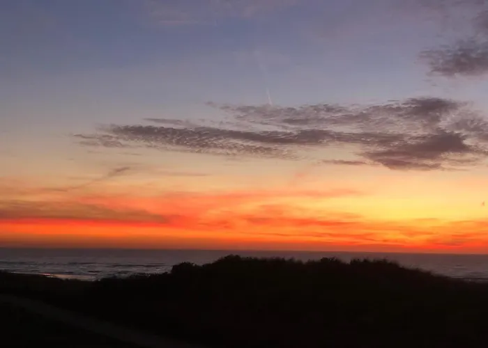 아파트 Casamare *