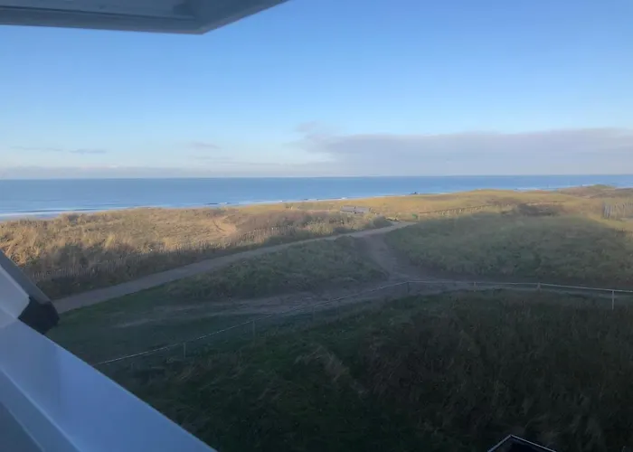 아파트 Casamare 에크몬드안지