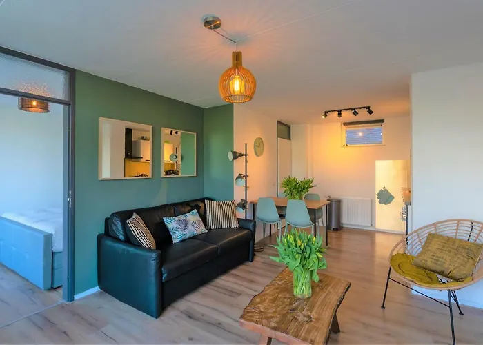 Casamare 아파트 *