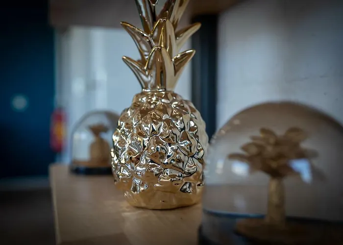 Casamare 에크몬드안지