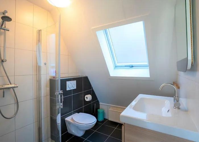 Casamare 아파트 에크몬드안지