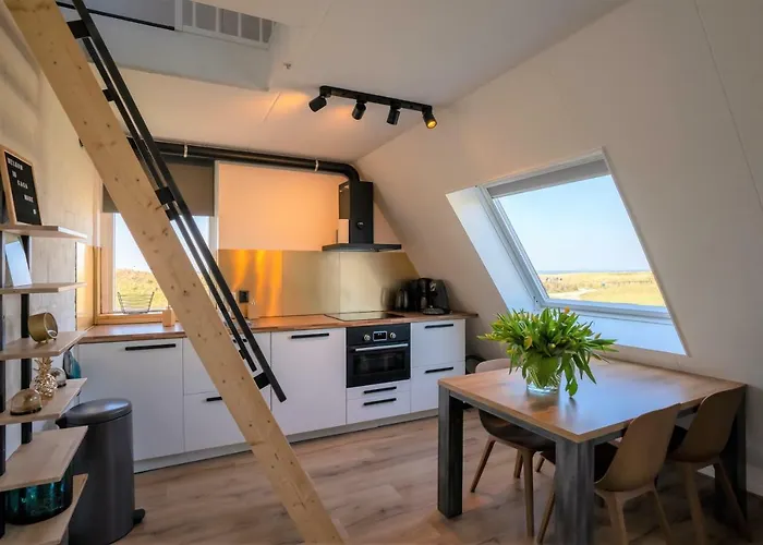 Casamare 아파트 *