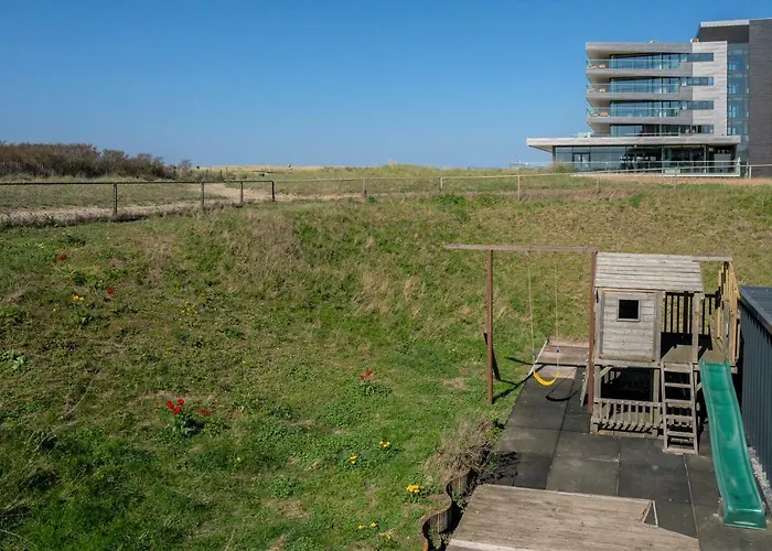 Casamare 아파트 에크몬드안지