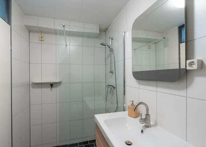 아파트 Casamare 에크몬드안지