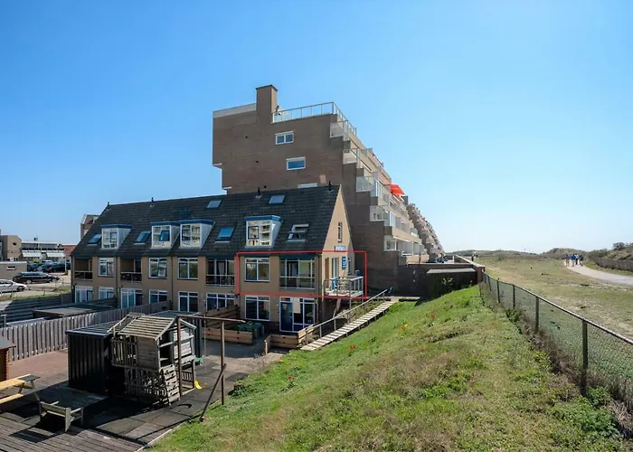 아파트 Casamare *