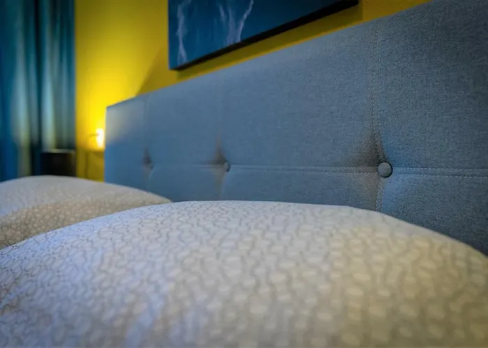 Casamare 아파트 에크몬드안지