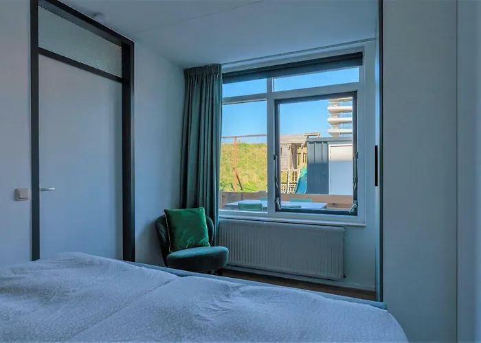 아파트 Casamare *