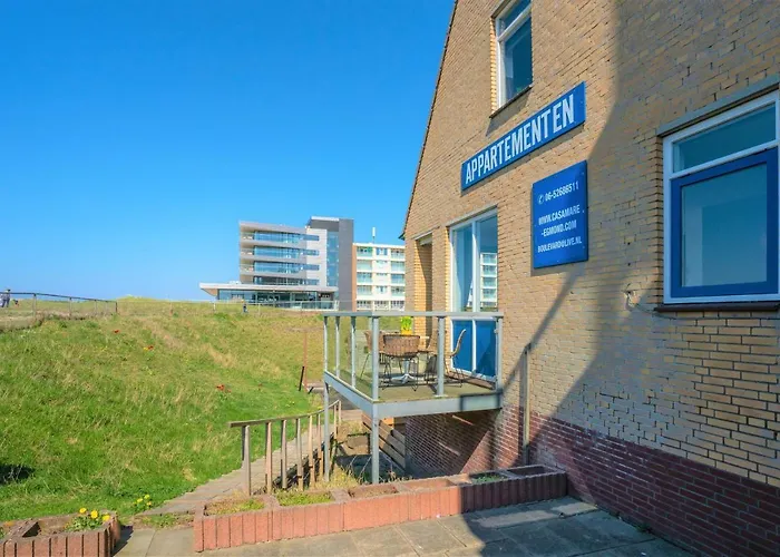 Casamare 에크몬드안지