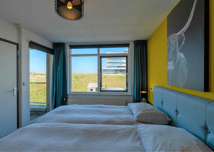 아파트 Casamare *