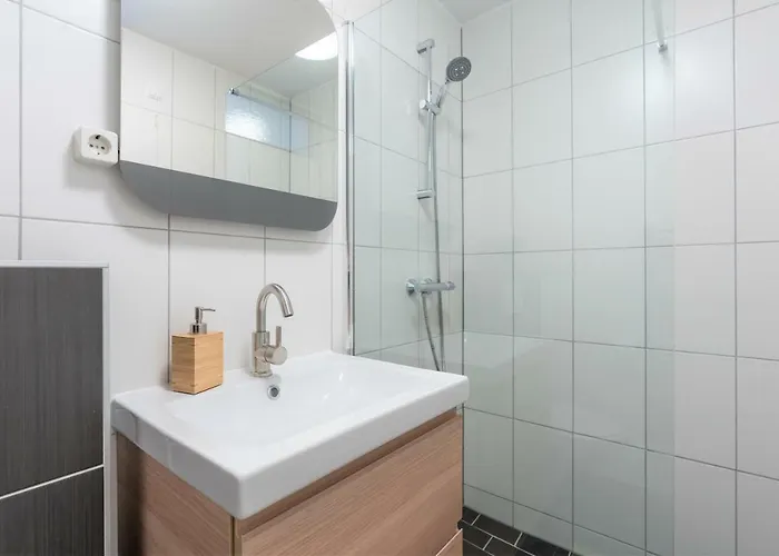 Casamare 아파트 에크몬드안지