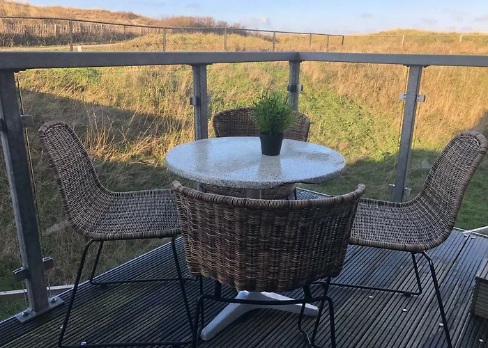 Casamare Apartment *