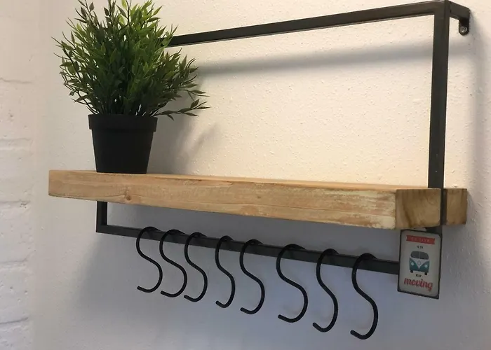 Casamare 아파트 에크몬드안지